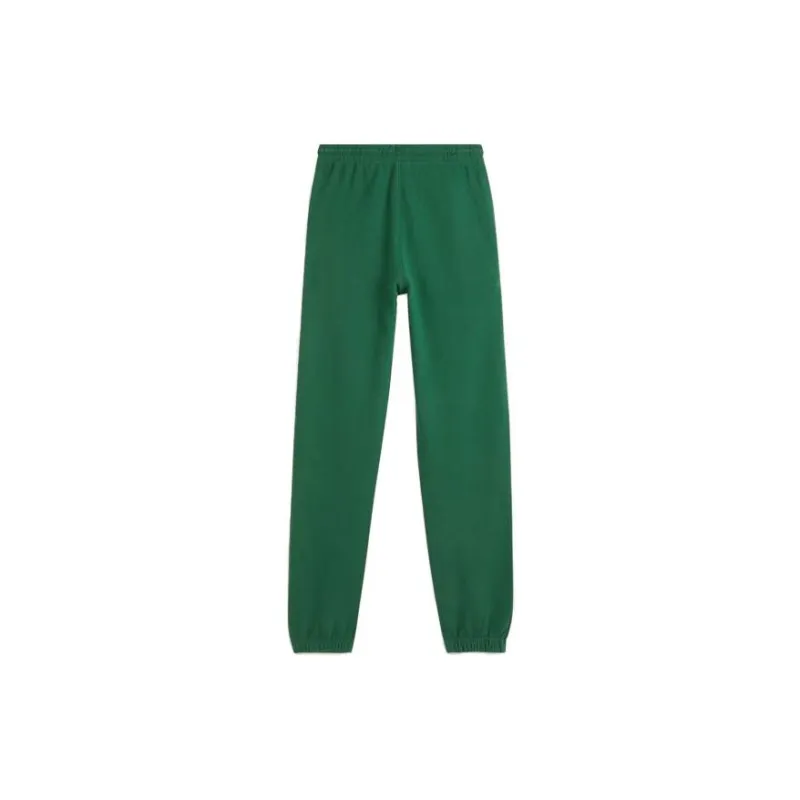 Levis Knitted Sweatpants Men Green-1