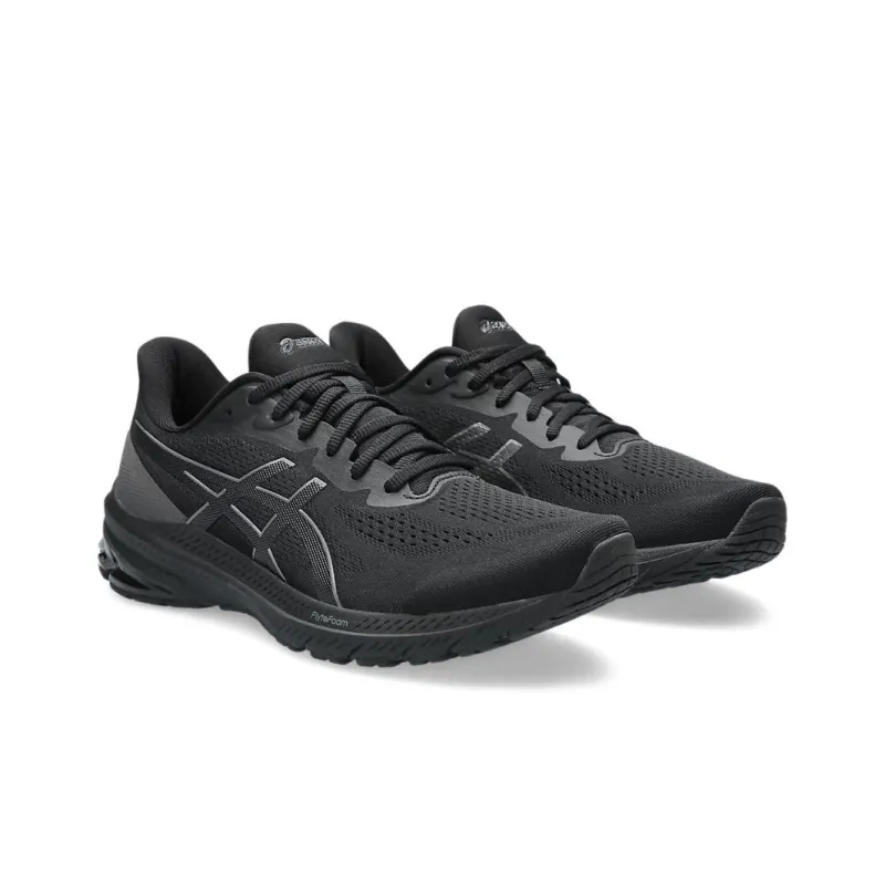 Asics GT 1000 12 'Black Carrier Grey'-2