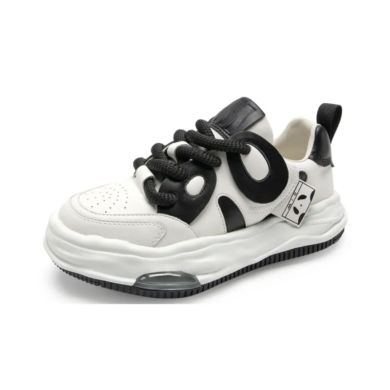 MIO Stylish Skateboarding Shoes Women's-2