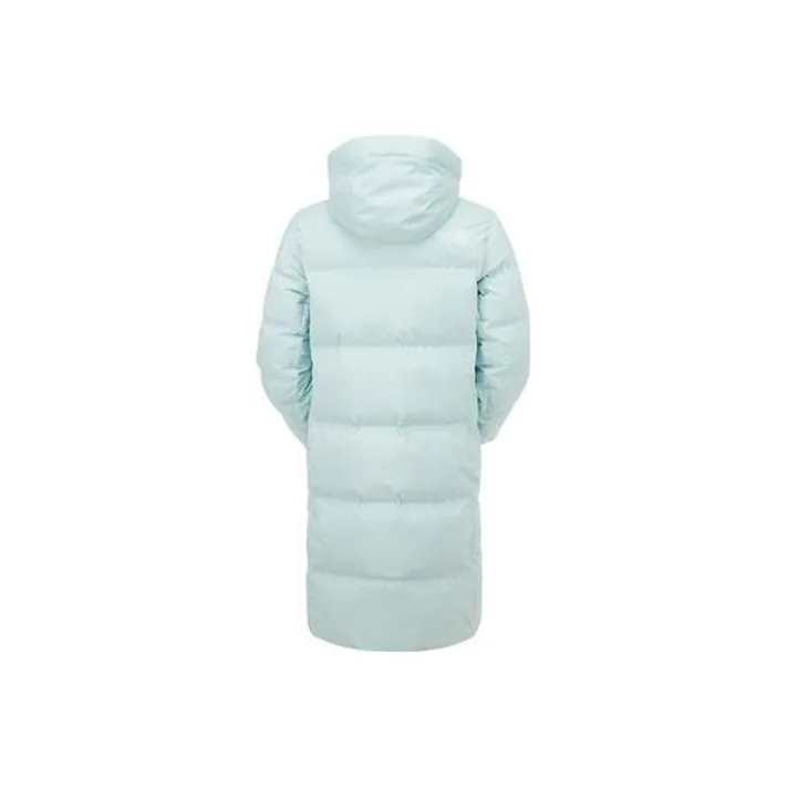 THE NORTH FACE Jackets Unisex Mint Blue-1