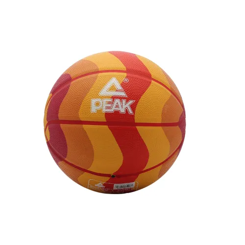 PEAK Basketball