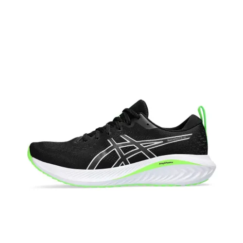 Asics Gel Excite 10 'Black Lime'