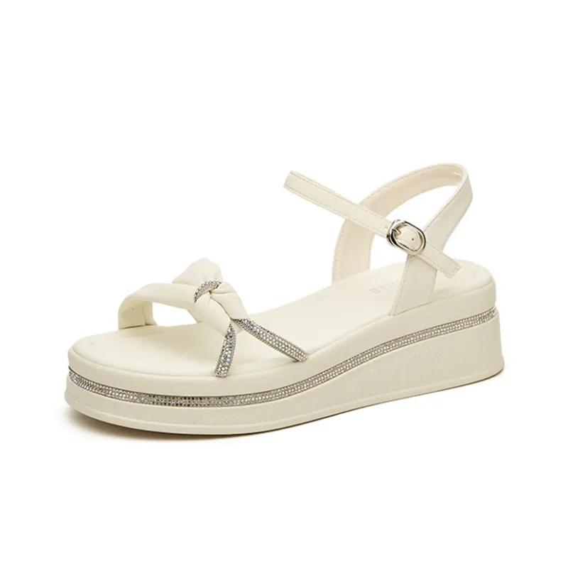 DAPHNE Stylish Sandal 5cm Women's-1