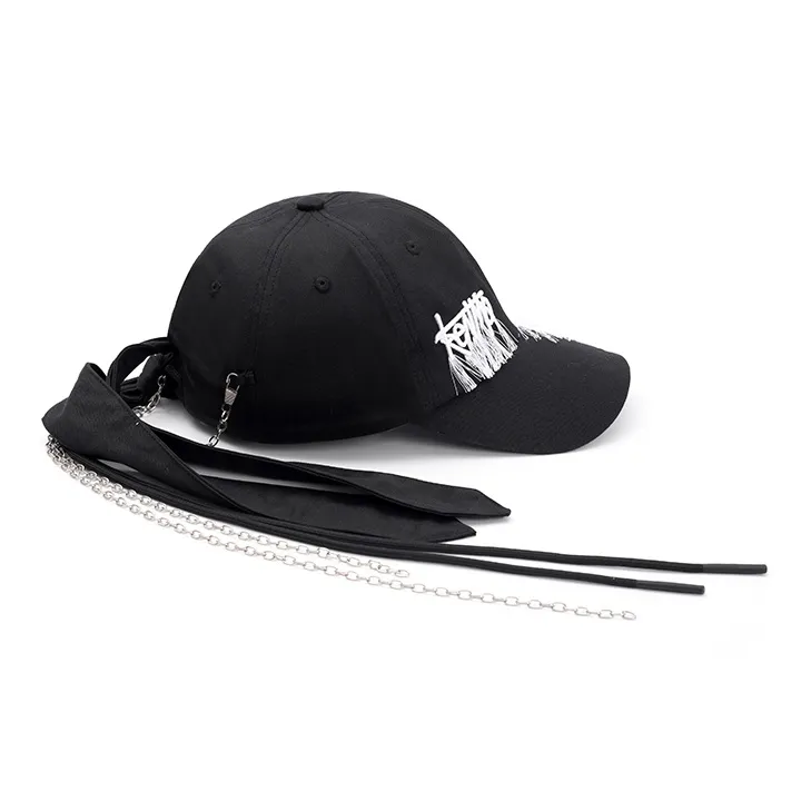 KENMO Cotton Baseball Caps Unisex-4