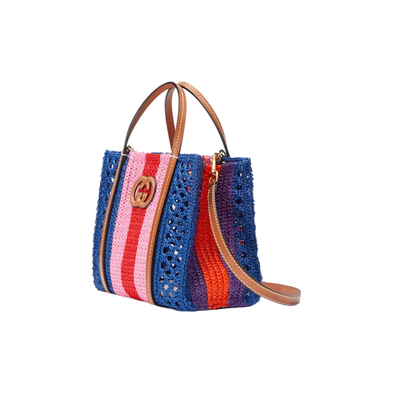 GUCCI Interlocking Handbags-1
