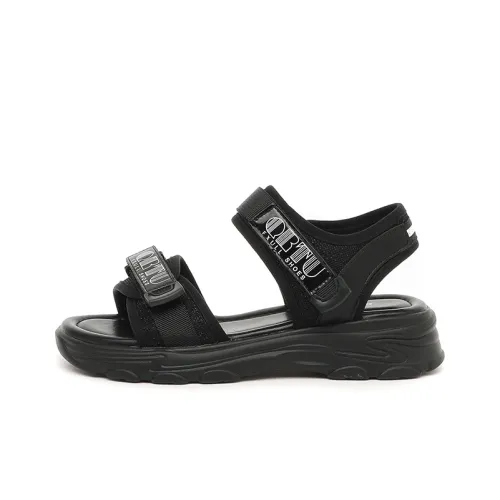 EXULL Q Beach Sandals Women's