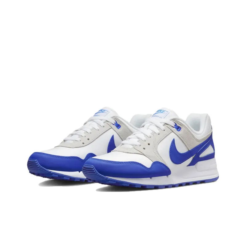 Nike Air Pegasus '89 White Racer Blue-2