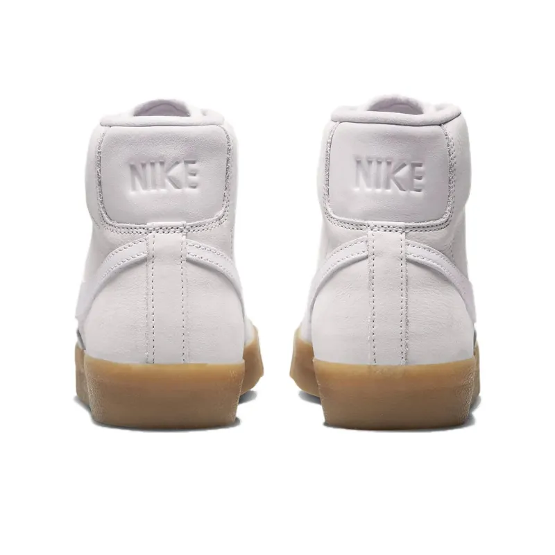 Nike Blazer Mid 77 Premium Pearl Pink Women's-4