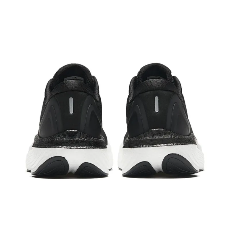 ANTA Running Series Sneakers Nitrogen 'Black'-3