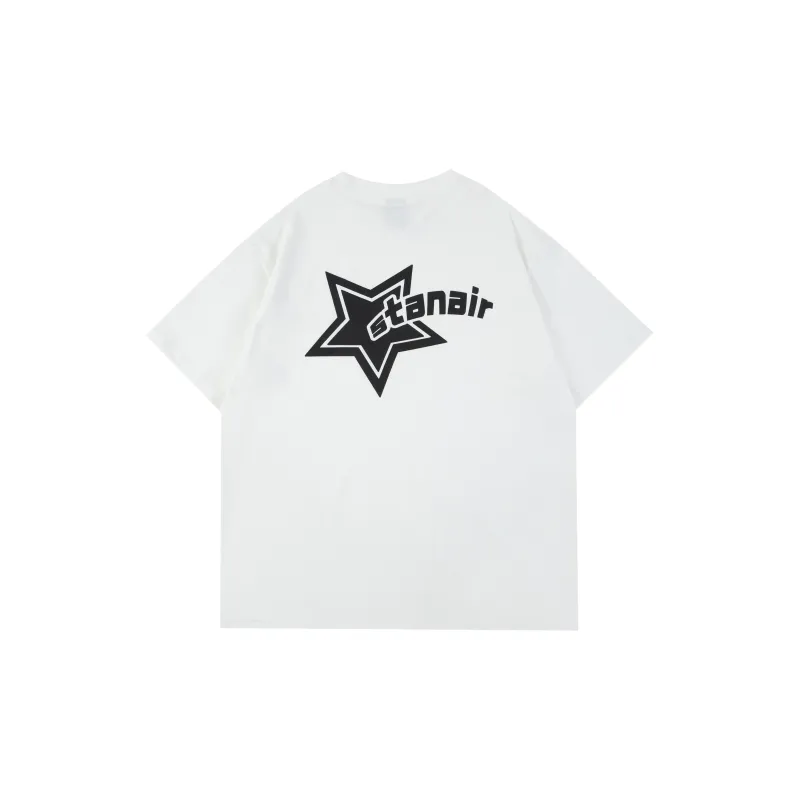 STANAIR T Shirts Unisex-26