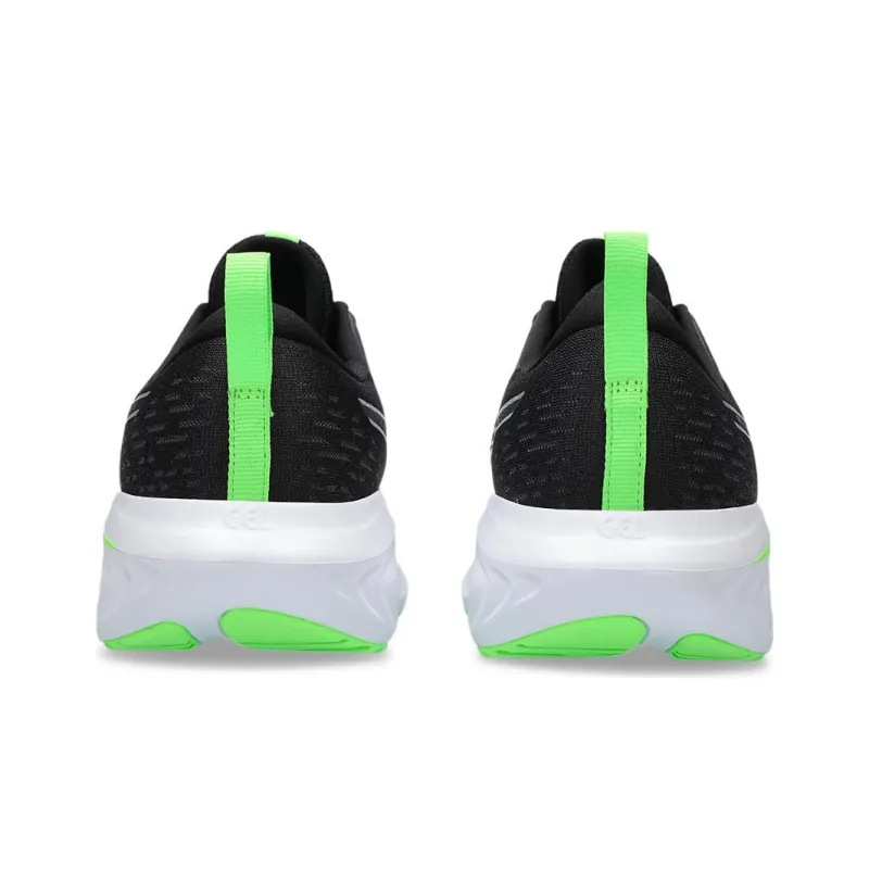 Asics Gel Excite 10 'Black Lime'-5