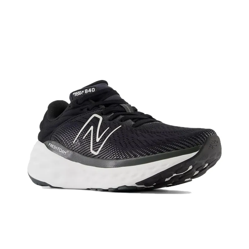 New Balance Fresh Foam 840v1 Black Magnet Women's-2