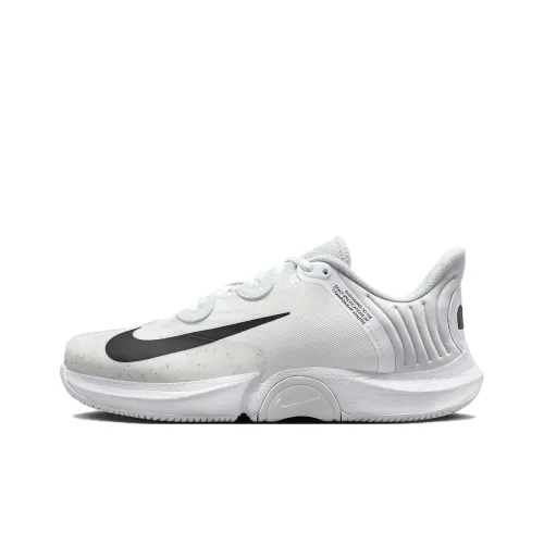 Female Nike Air Zoom GP Tennis shoes