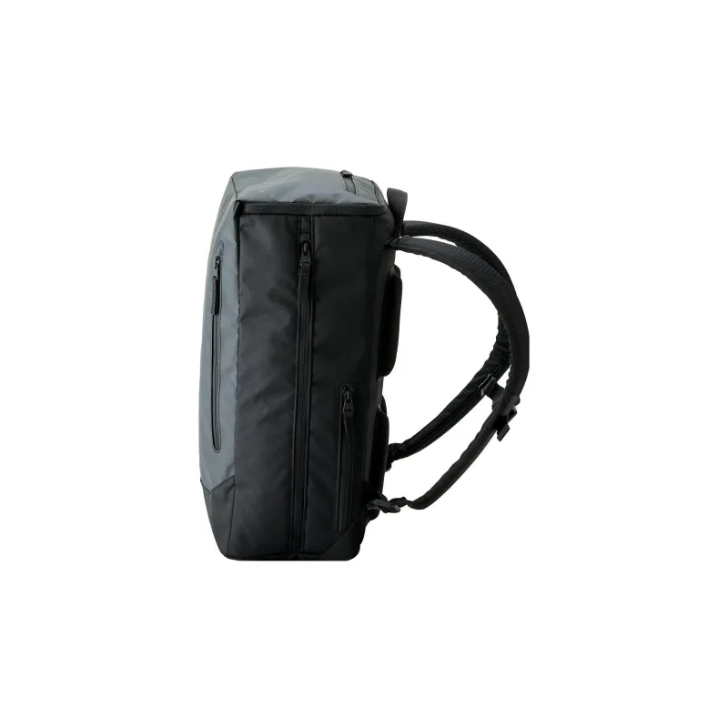Under Armour Polyester Backpack Regular Unisex Black-2