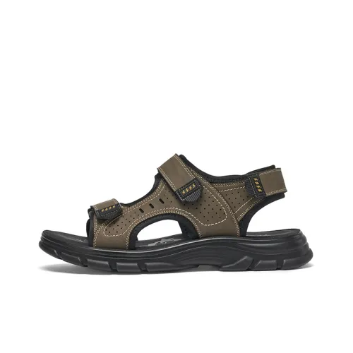 HARSON Beach Sandals Men