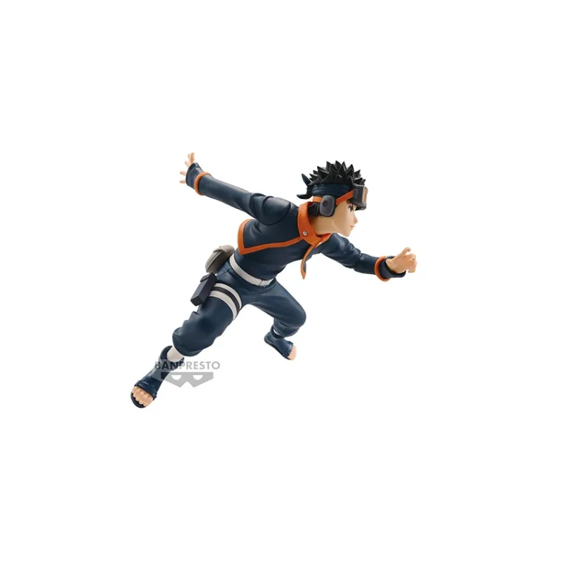 BANPRESTO NARUTO Bonus Gifts-2
