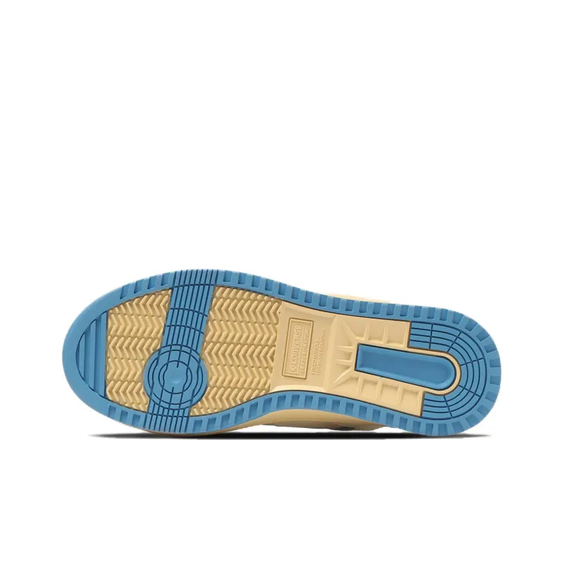 Converse Weapon Sk Ox 'White Light Blue'-5