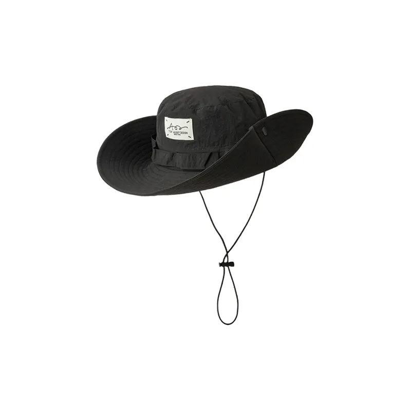 FREE RABBITⅡ Bucket Hats Unisex-0
