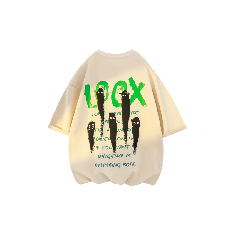 LOOX! T Shirts Unisex-29