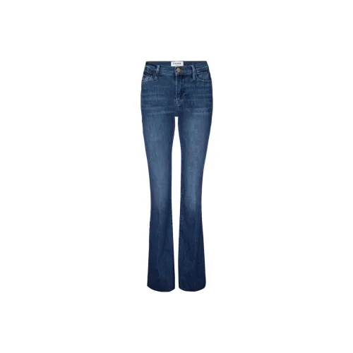 FRAME Jeans Women's Blue