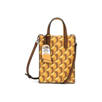 ROSA.K Handbags Yellow