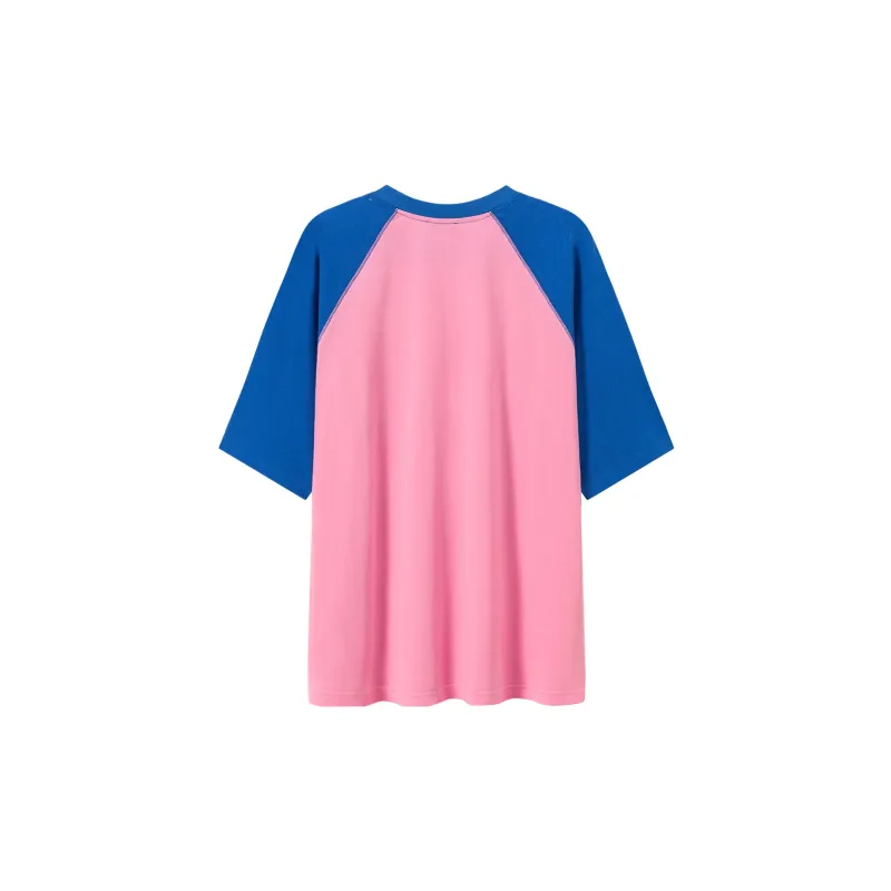CHUU Raglan Sleeve T Shirt Women's-7