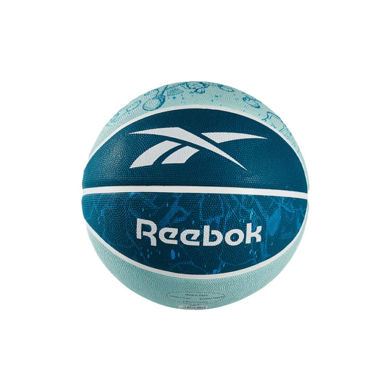 Reebok Iverson MVP Series Rubber Basketball Mint Green/malachite Green Size 7 Training Unisex-2