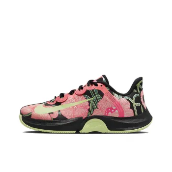 Nike Court Air Zoom Gp Turbo Hc Premium Naomi Osaka Art Nouveau Floral