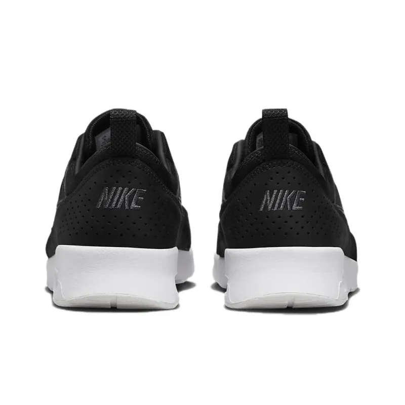 Nike Air Max Thea Premium Black Anthracite White Women's-4