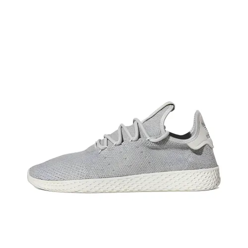 Tennis Hu Pharrell X Adidas Originals 'Light Grey'