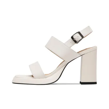 BOSSSUNWEN High Heels 8.7cm Women's