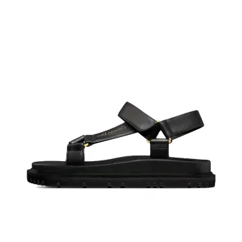 DIOR Dioriviera D Wave Stylish Sandal Women's Black
