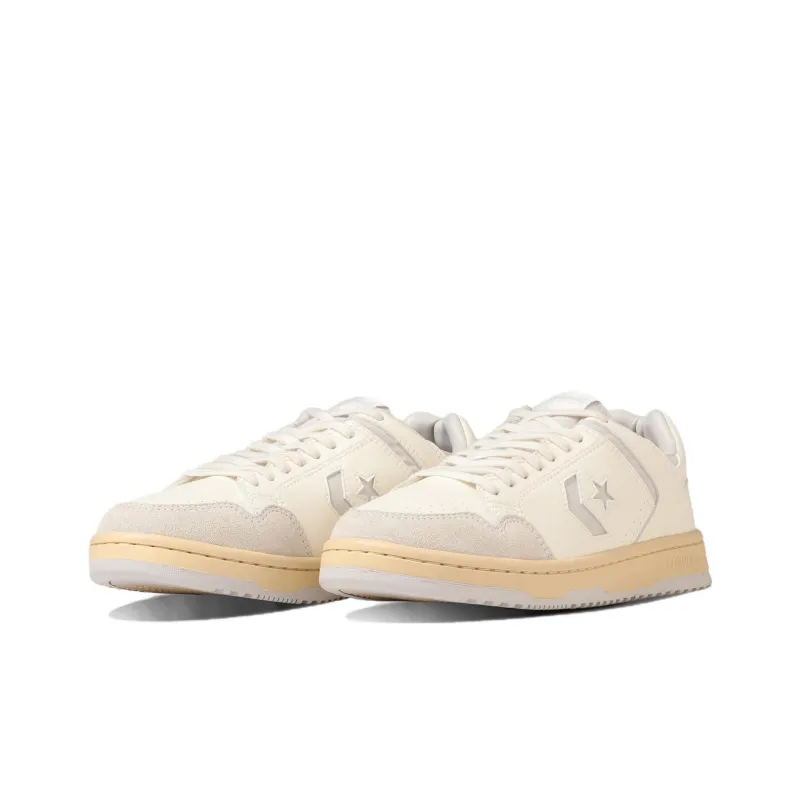 Converse Weapon Sk Ox 'Cream Light Grey'-2