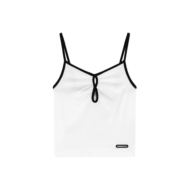 CHUU Tank Tops Women's-1
