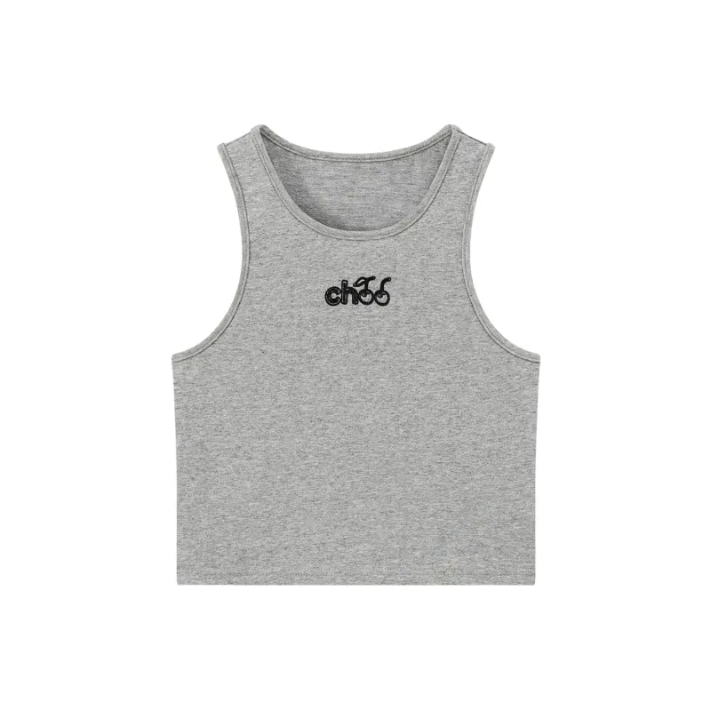CHUU Tank Tops Women's-4