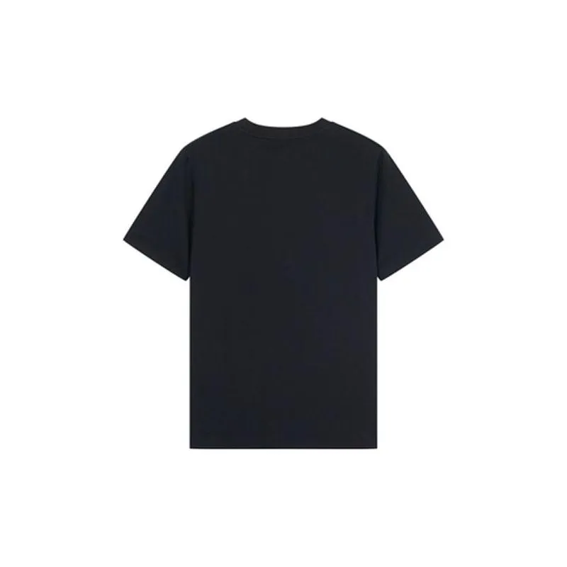 DKNY T-Shirts Women's Black-1