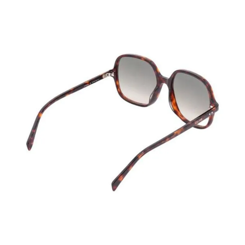 CELINE Square Frame Sunglasses-3