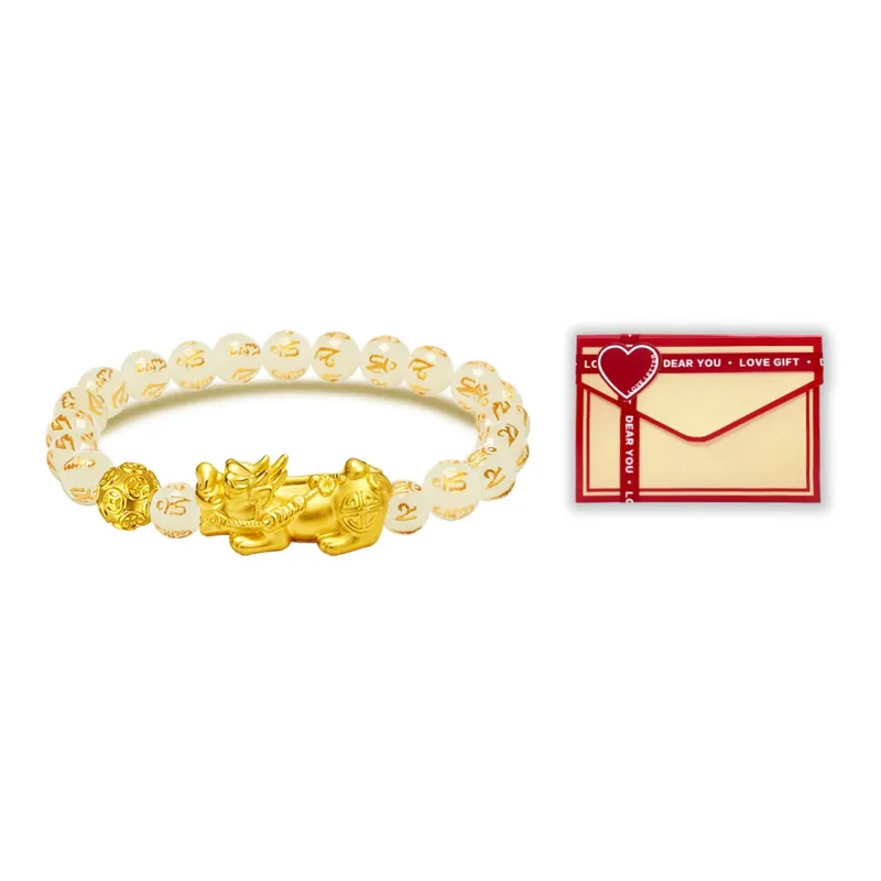 GIFU Bracelets Unisex-11
