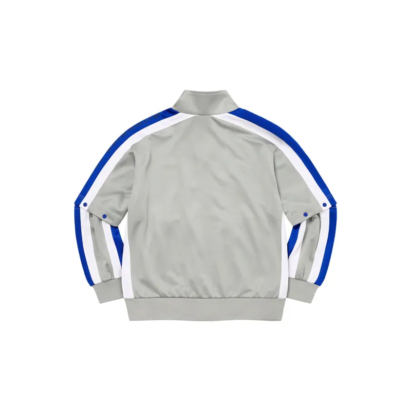 Supreme Umbro Snap Sleeve Jacket-11