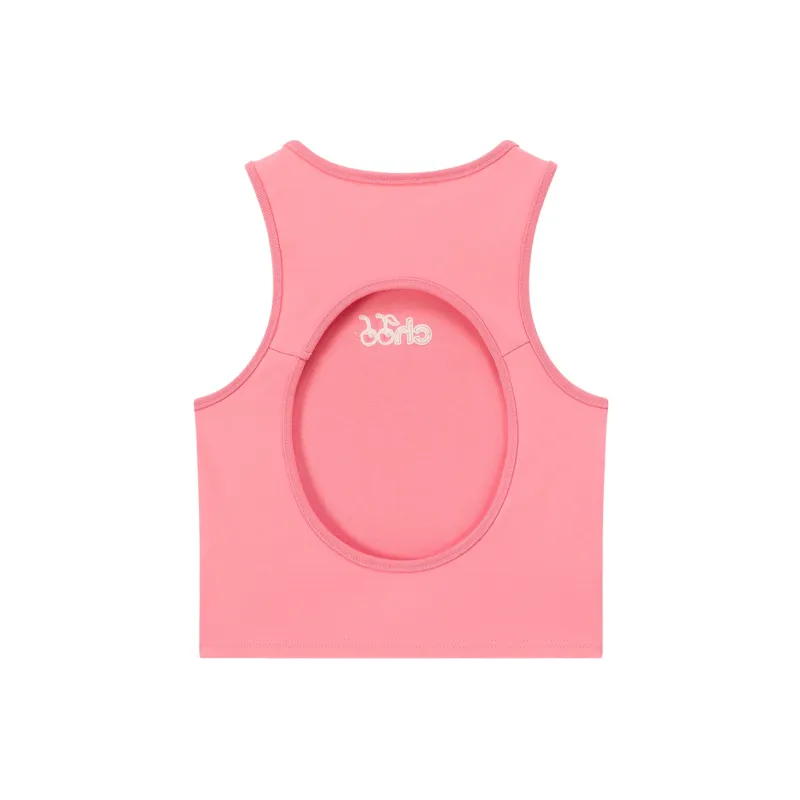 CHUU Tank Tops Women's-6
