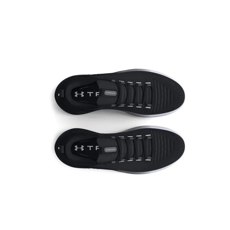 Under Armour Flow Dynamic 'Black White' Women's-3