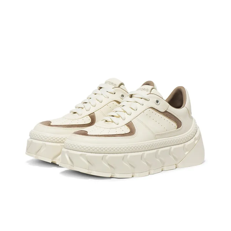 Coup De Foudre Platform Shoes 5.5cm Women's-1