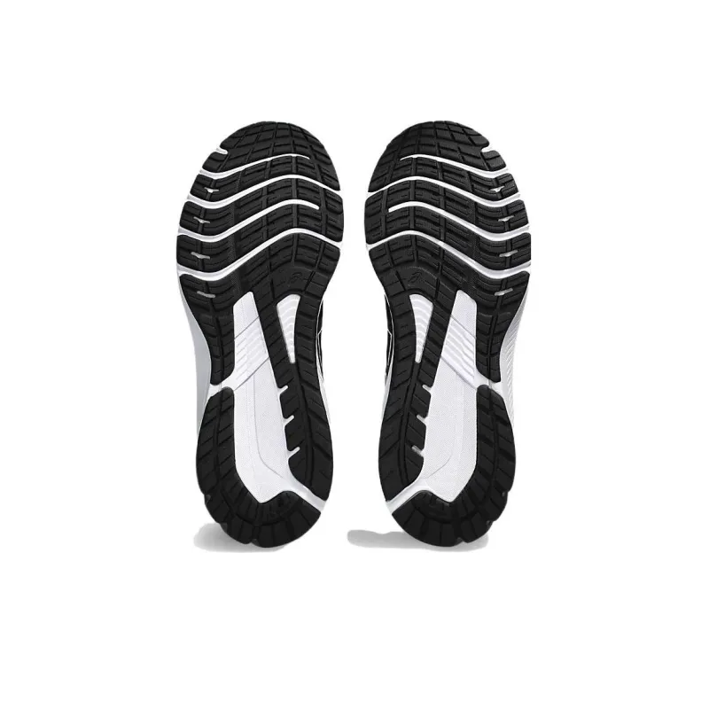 Asics GT 1000 12 Black White-6