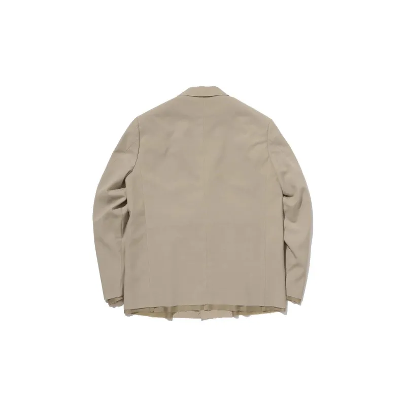 Beams Jackets Men Light Umber-1