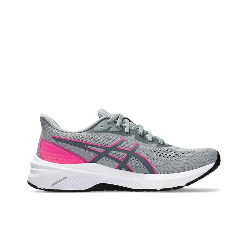 Asics GT 1000 12 Wide 'Sheet Rock Hot Pink' Women's-1