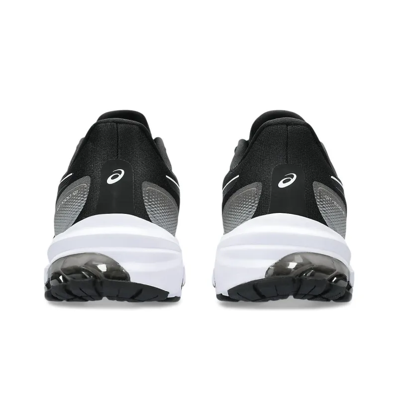 Asics GT 1000 12 Wide 'Black White'-5