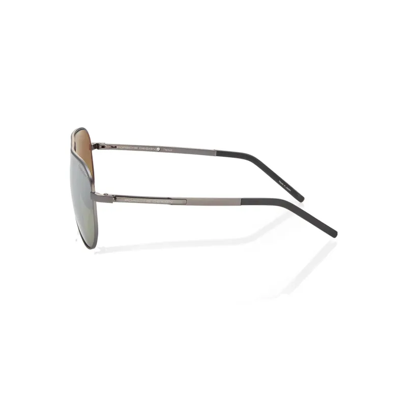 PORSCHE DESIGN P´8942 Pilot frame Sunglasses-1