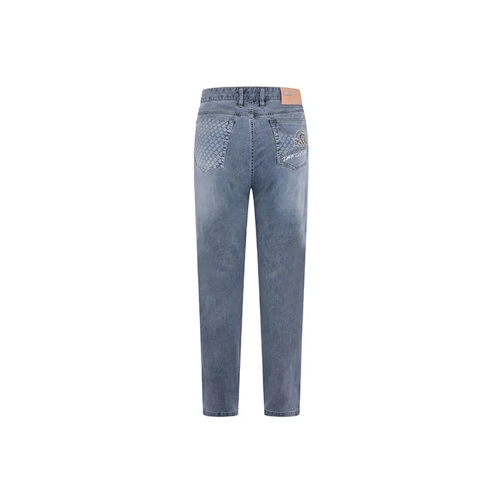 RARE Jeans Men Blue-1