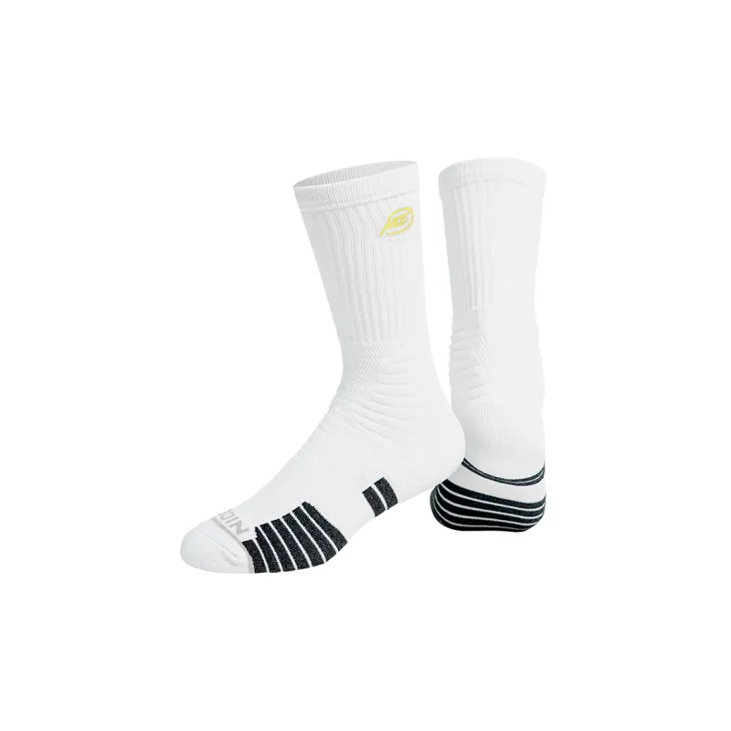 NICEID Knee High Socks Unisex 4 Pack-19