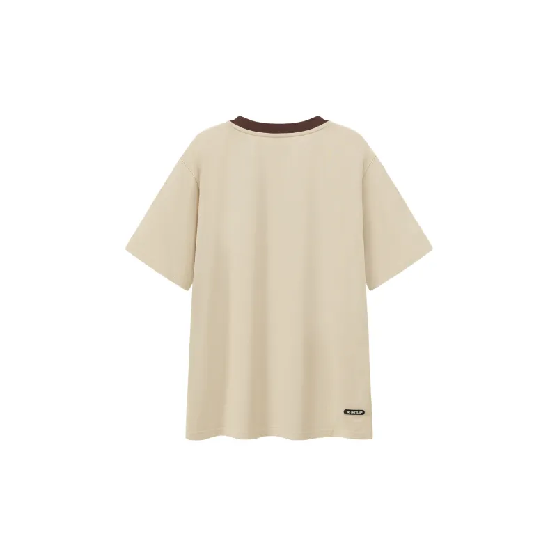 NO ONE ELSE T Shirts Unisex-1